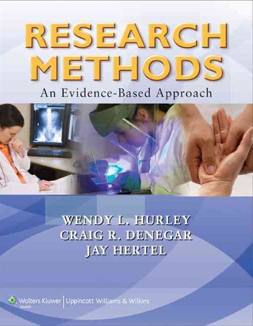 Research Methods