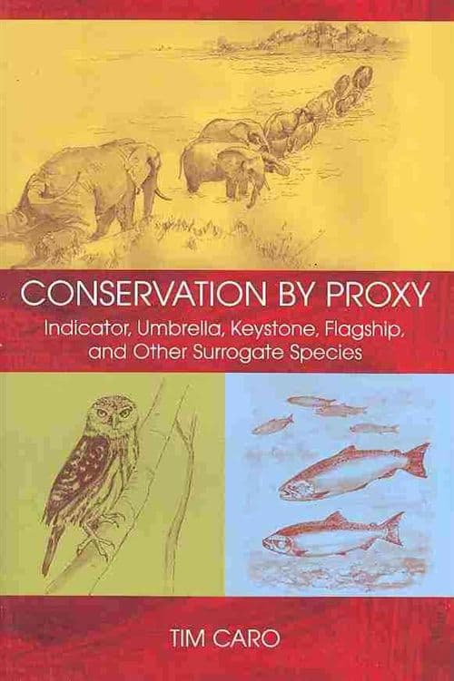 Conservation by Proxy