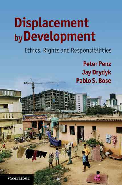 Displacement by Development