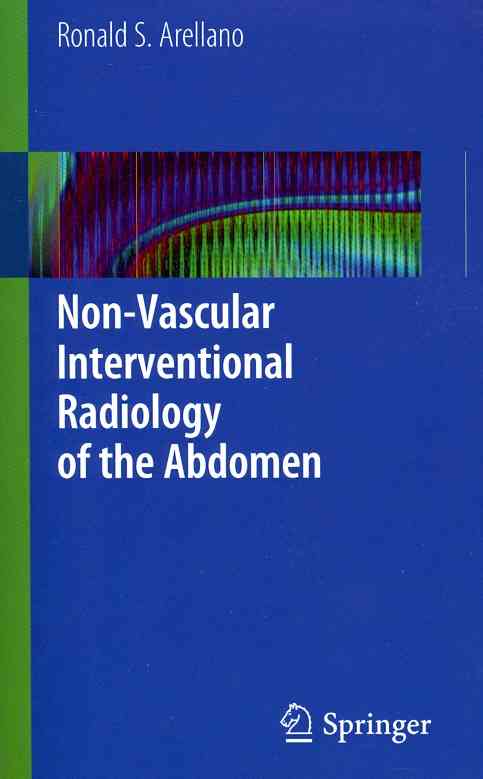 Non-Vascular Interventional Radiology of the Abdomen