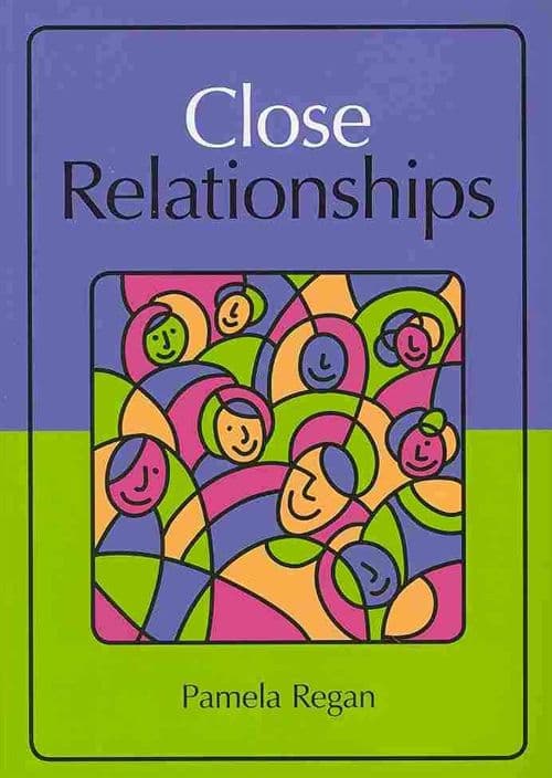 Close Relationships