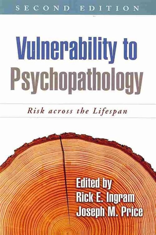 Vulnerability to Psychopathology, Second Edition