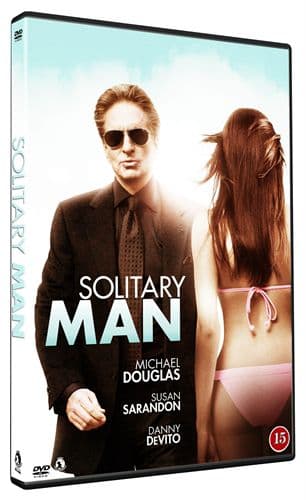 Solitary Man