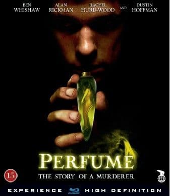Perfume: The Story of a Killer (Blu-ray)