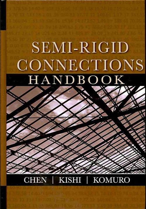 Semi-Rigid Connections Handbook