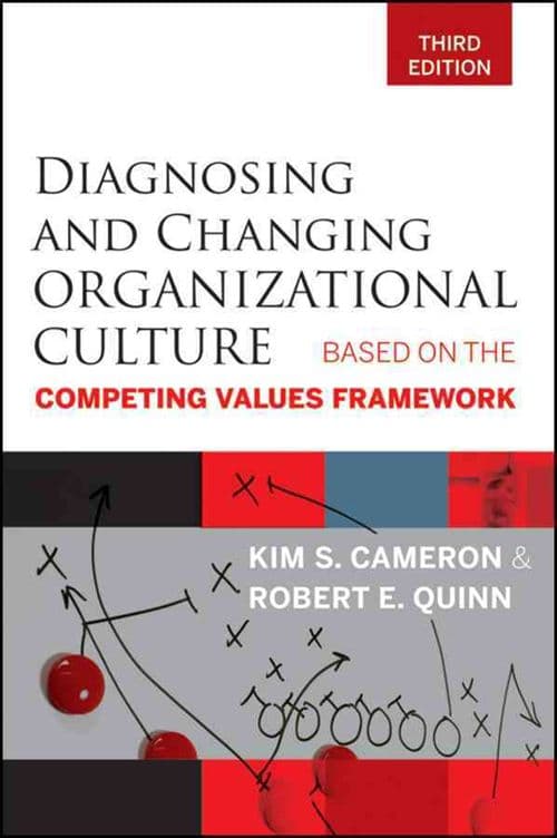 Diagnosing and Changing Organizational Culture