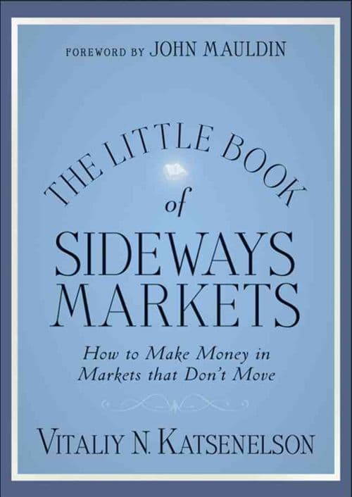 The Little Book of Sideways Markets
