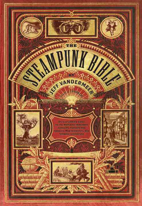 Steampunk Bible
