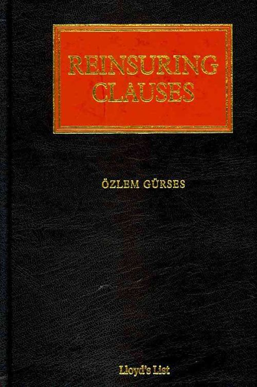 Reinsuring clauses