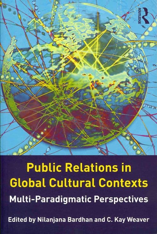 Public Relations in Global Cultural Contexts