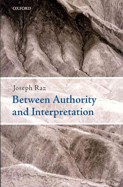 Between Authority and Interpretation