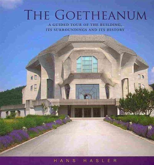 The Goetheanum