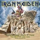 Somewhere Back In Time - The Best Of 1980-1989 (2LP)