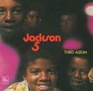 Third Album - Vinyl