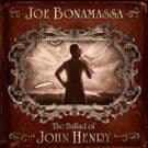 The Ballad Of John Henry (Vinyl)