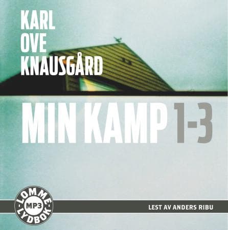 Min kamp 1-3