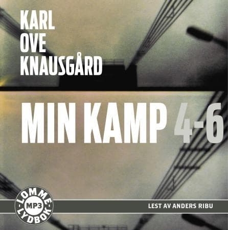 Min kamp 4-6