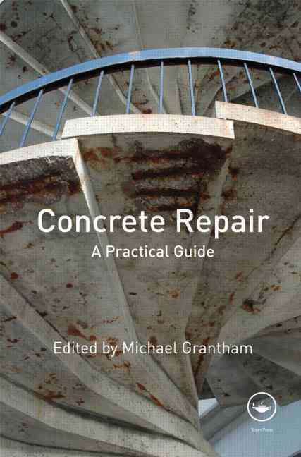 Concrete Repair