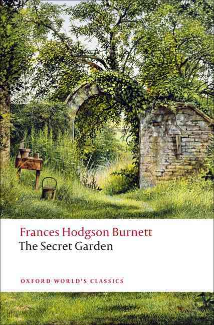 The secret garden
