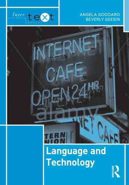 Language and Technology