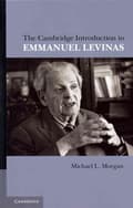 Miniatyrbild 2 av 2: The Cambridge Introduction to Emmanuel Levinas