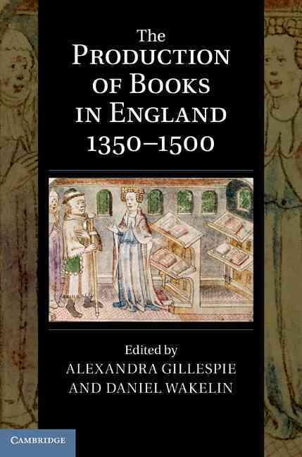 Cambridge Studies in Palaeography and Codicology