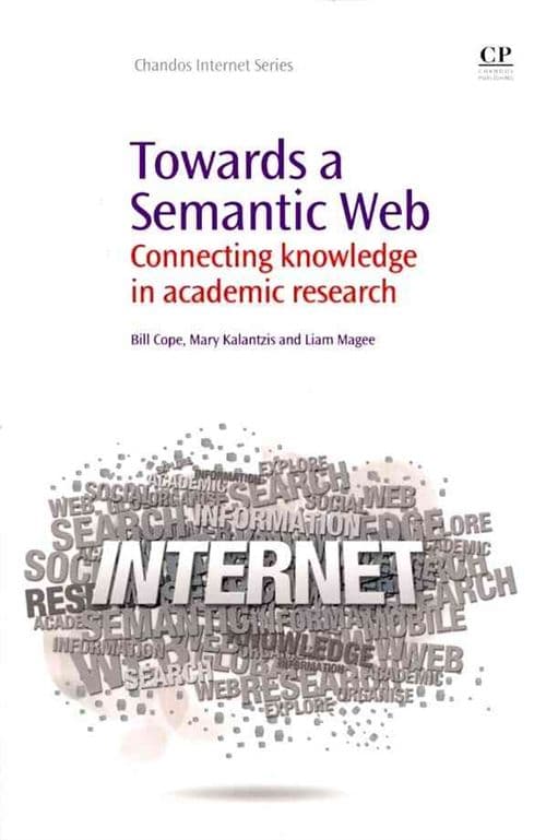 Towards A Semantic Web