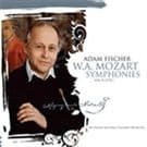 Symphonies Vol 8