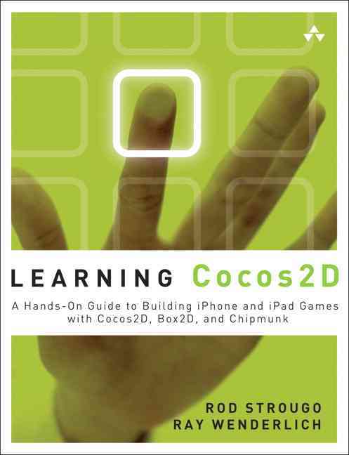 Learning Cocos2D