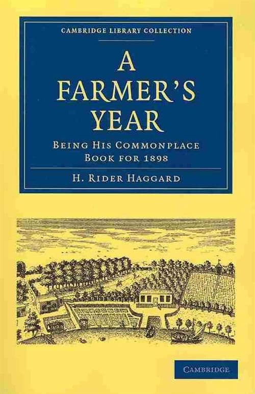 A Farmer's Year