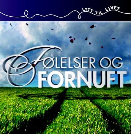 Følelser og fornuft