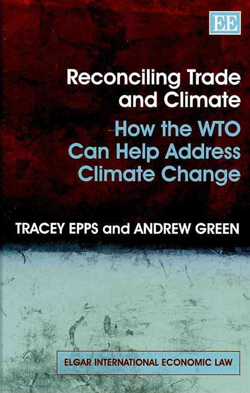 Reconciling Trade and Climate