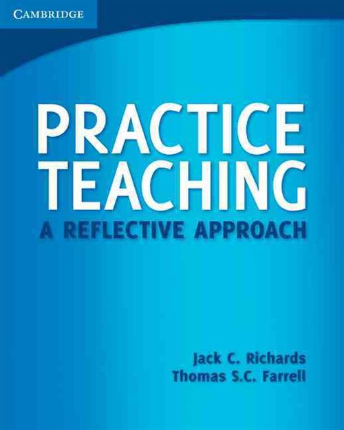 Practice Teaching