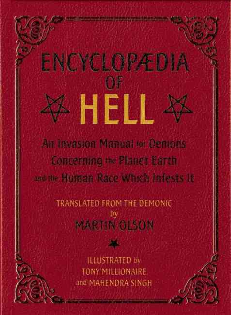 Encyclopaedia Of Hell