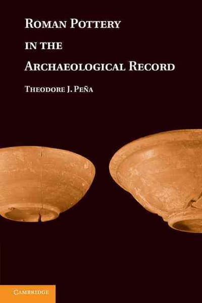 Roman Pottery in the Archaeological Record