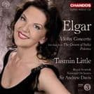 Violin Concerto