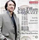 Works For Piano And Orchestra
