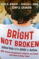 Bright Not Broken