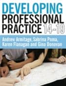 Developing Professional Practice 14-19