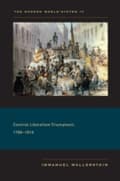 Miniatyrbillede 2 af 2: The Modern World-System IV