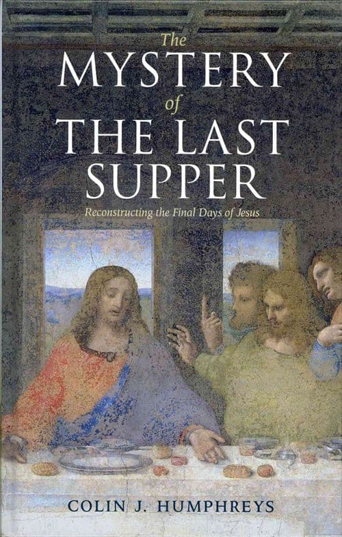 The Mystery of the Last Supper