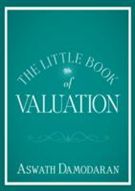 The Little Book of Valuation