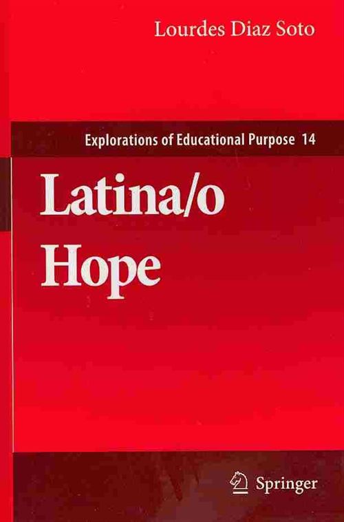 Latina/o Hope