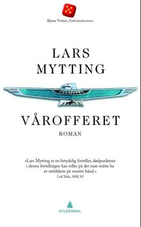 Vårofferet