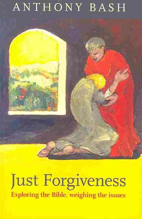 Just Forgiveness