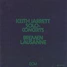 Solo Concerts - Bremen/Lausanne (2CD)