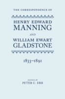 The Correspondence of Henry Edward Manning and William Ewart Gladstone