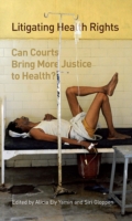 Litigating Health Rights