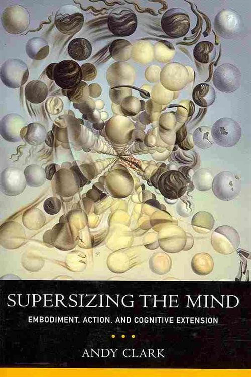 Supersizing the Mind