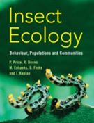 Insect Ecology